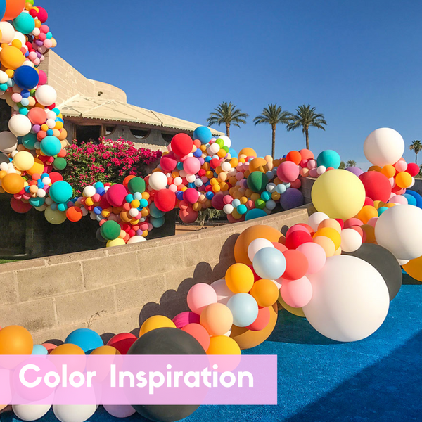 ScalzitteClark Custom Balloon Installation - Job ID: 061723SC