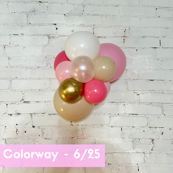 Thomas Custom Balloon Installation - Job ID: 062523THOMAS