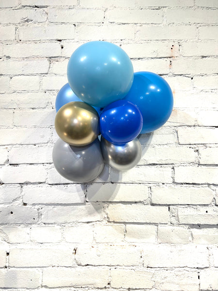 Good Custom Balloon Installation - Job ID: 042923GOOD