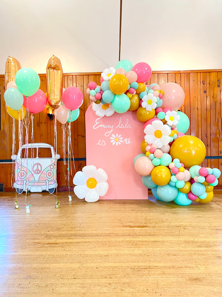 funk|JR Organic Balloon Garland-to-go✨