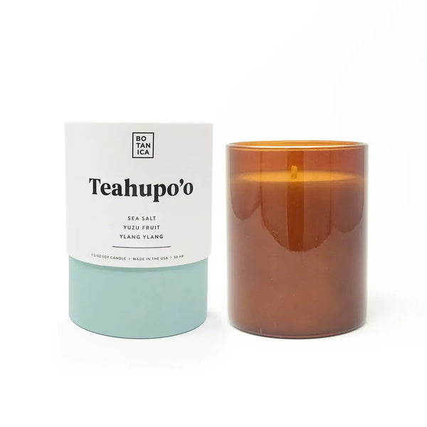 Botanica Candle 7.5oz