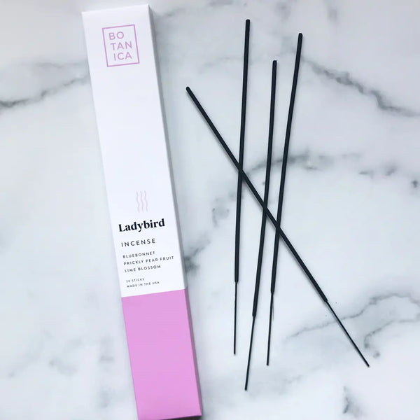 Botanica Incense