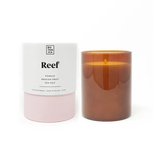 Botanica Candle 7.5oz