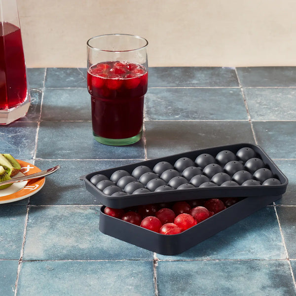 Peak Ice Ball Tray