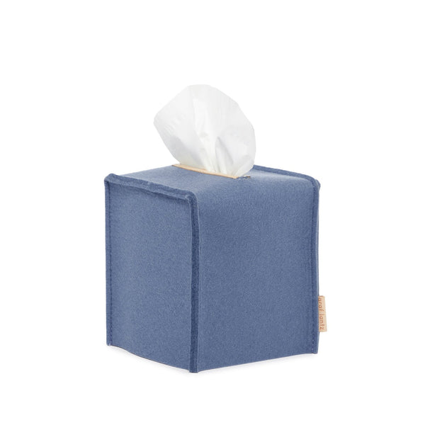 Graf Lantz Wool Felt Tissue Box Covers (more options)