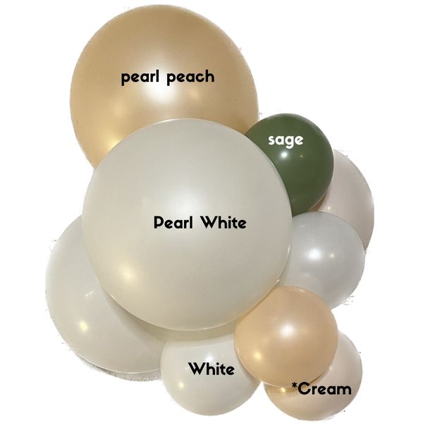 Hogan Custom Balloon Installation - Job ID: 032523mfhogan