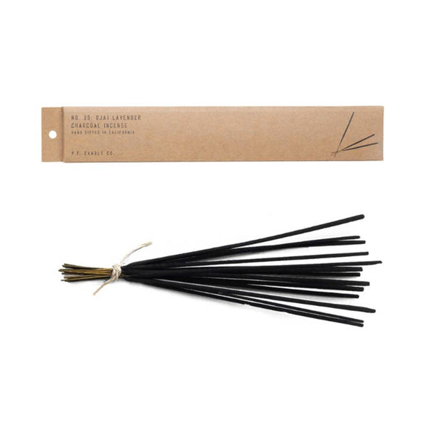 Ojai Lavender Incense from P.F. Candle Co.