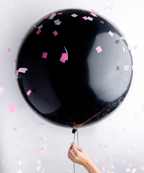 Gender Reveal Balloons