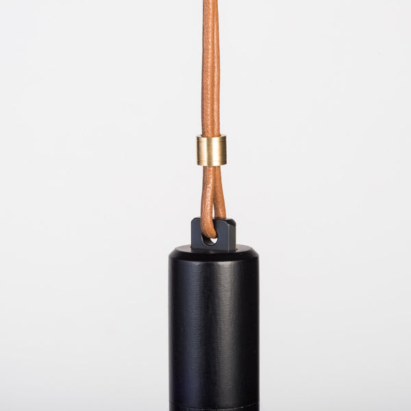 Ystudio Portable Fountain Pen- Brassing
