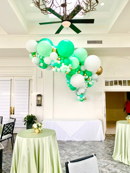 Fuhrer Custom Balloon Installation - Job ID: 042823fuhrer