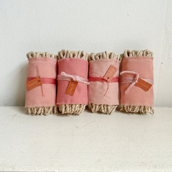 Hand Rolled Rope Incense -Juniper from Catherine Rising