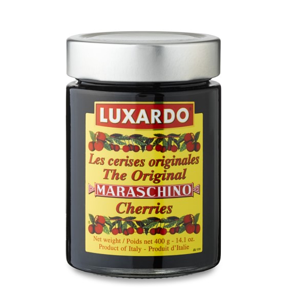 Luxardo Cherries - 14.1oz