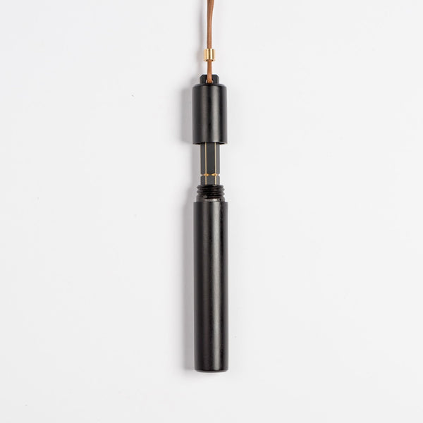 Ystudio Portable Fountain Pen- Brassing