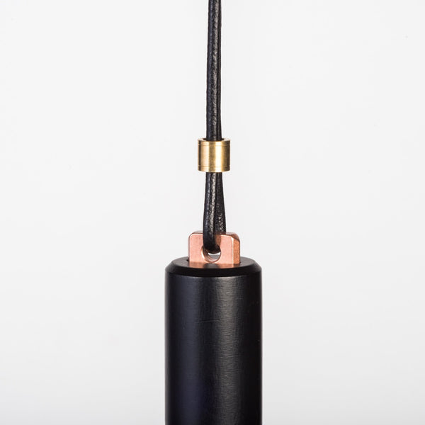 Ystudio Portable Fountain Pen- Copper