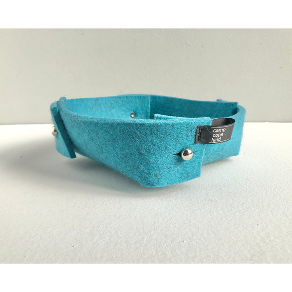 Handmade Felt Bowl (more colors)