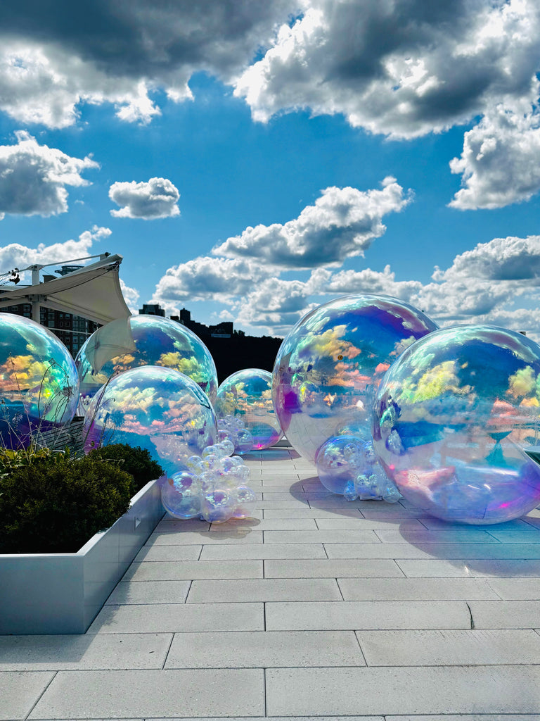 Why Custom Balloons Are the New Must-Have for Pittsburgh Events