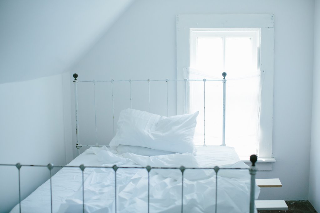 Lux Bed Dheets 101... Spoiler: Thread Count is Basically Bullshit (To a Point)