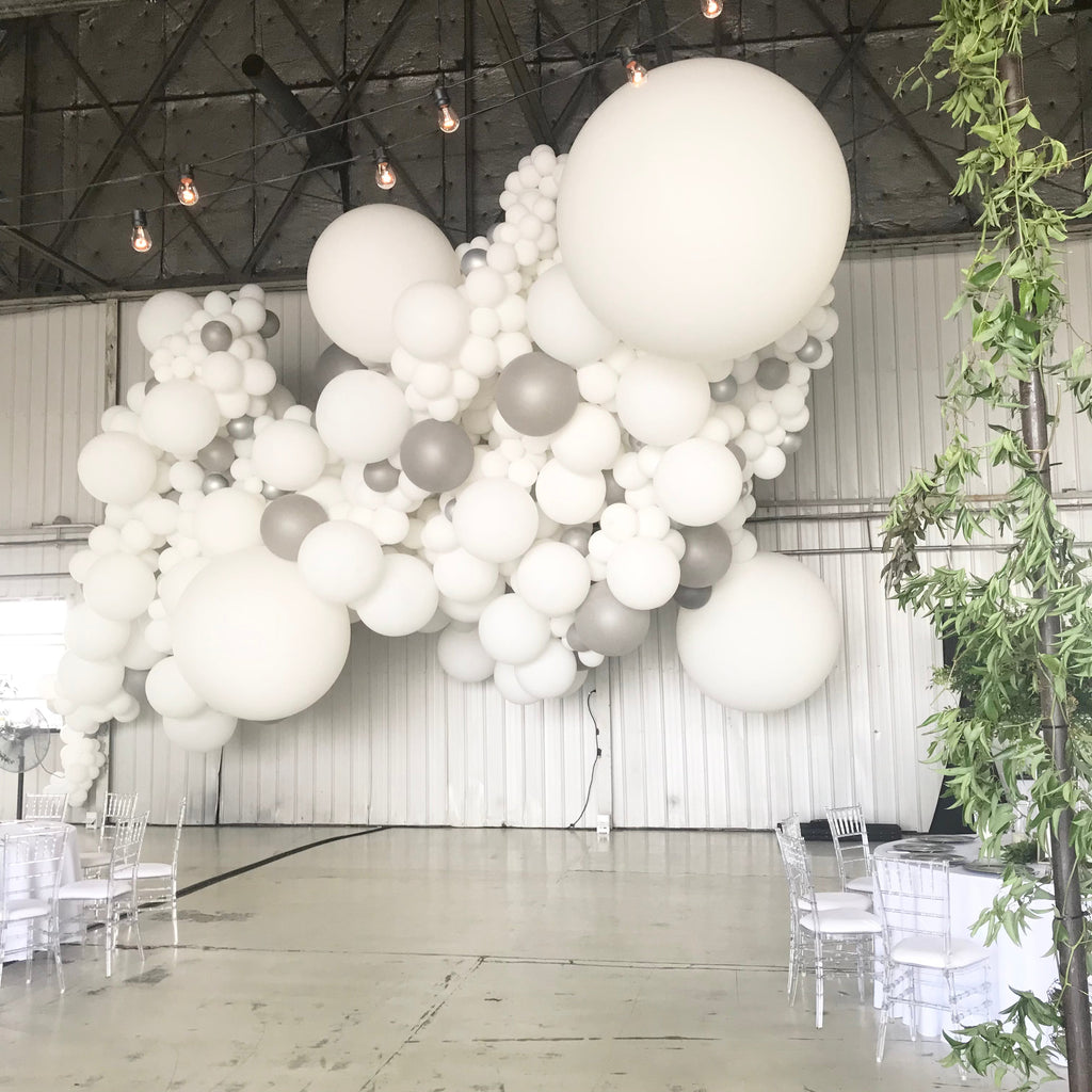 The Ultimate Guide to Balloon Delivery & Balloon Decorations in Pittsburgh
