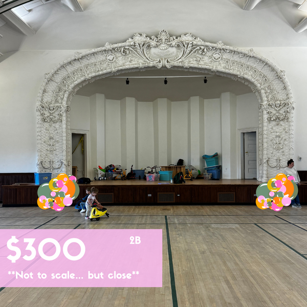 Carriage House Custom Balloon Installation - Job ID: 091424FENNEMMA