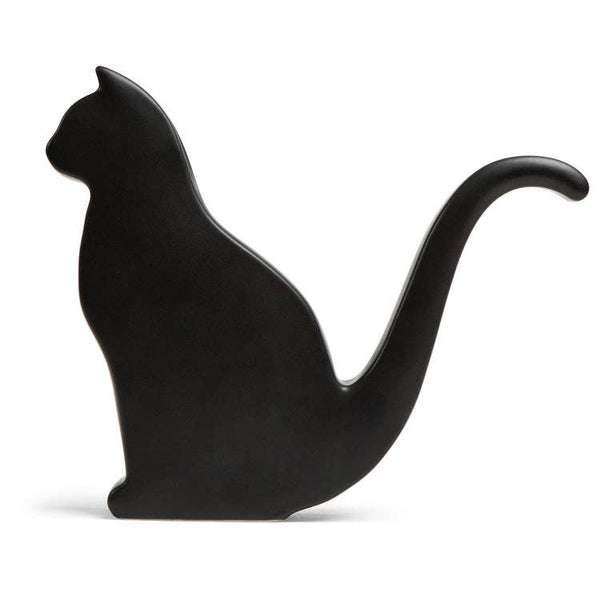 Porcelain Cat Watering Can
