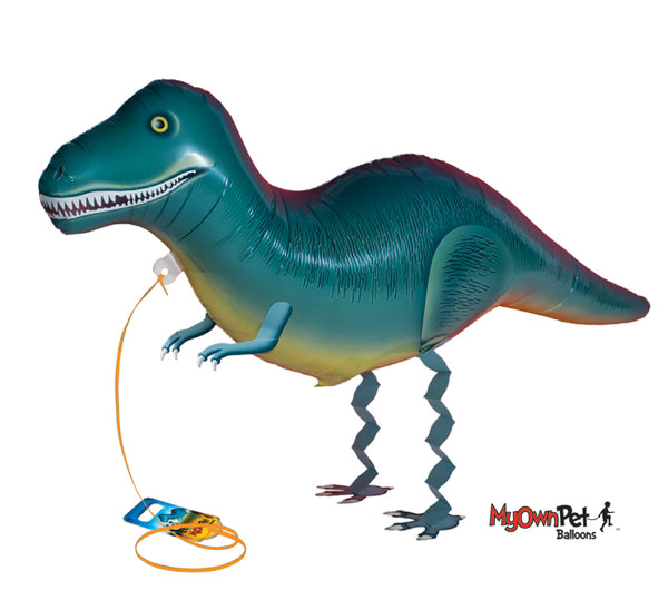 26 inch foil helium balloon trex balloon for pick up and delivery in pittsburgh
