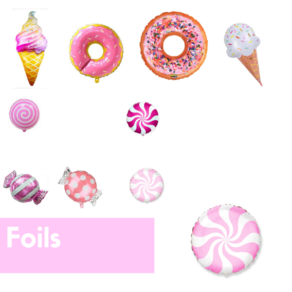 PPBS Custom Balloon Installation - Job ID: 101825PPBS