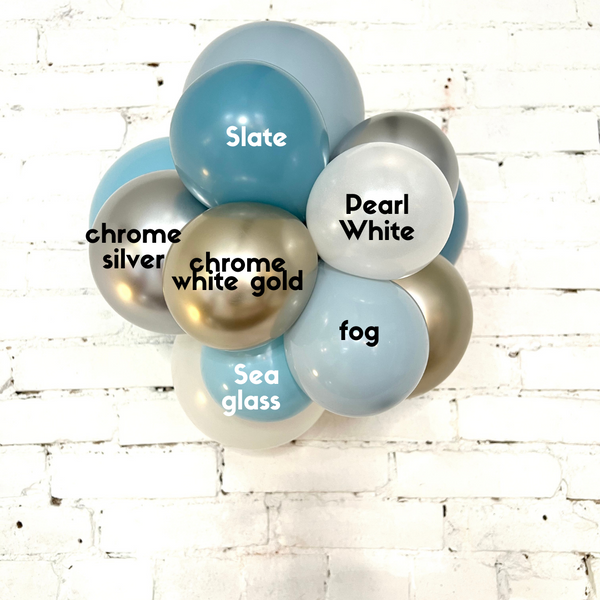 JACOBS Custom Balloon Installation - Job ID: 090923jacobs