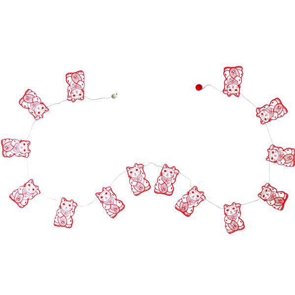 5ft Paper Garland (more styles)