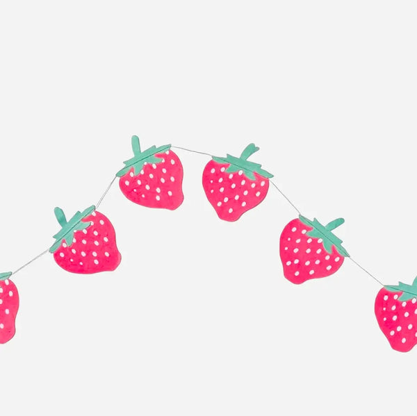 5ft Paper Garland (more styles)