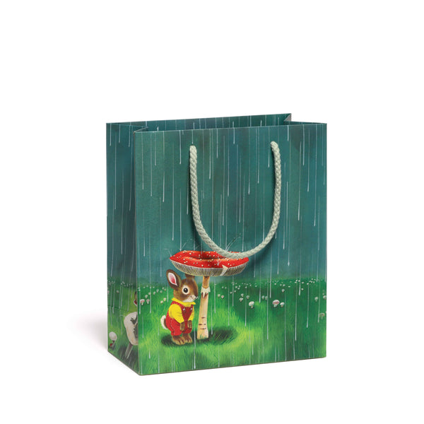 Richard Scarry Nicholas Bunny Gift Bag