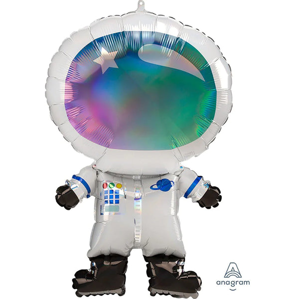 30" Astronaut Foil Ballon