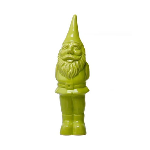 Ceramic Garden Gnome (more colors)