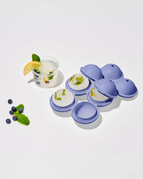 Peak Ice Ball/Sphere Mold