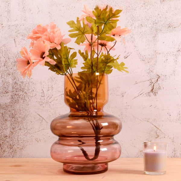 Glass Vase