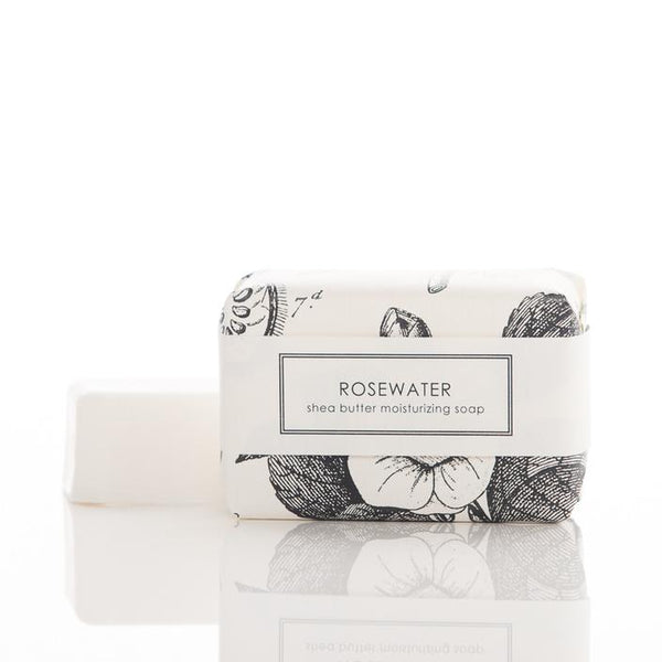 SHEA BUTTER BATH BAR (more options)