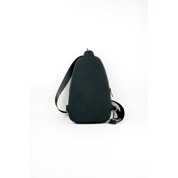 LAPETIA Small Vegan Sling Silicone Bag - (More Colors)