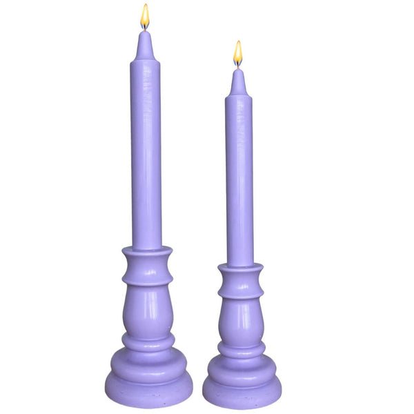 Candela Candles (more colors)