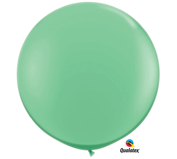 3' Wintergreen Balloon