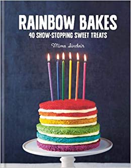 Raindbow Bakes