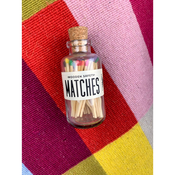 Variety Mini Matches