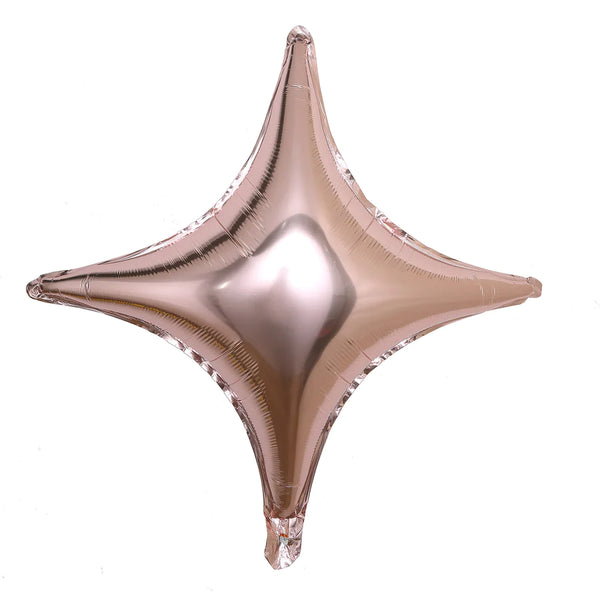 4 Pointed Star (Air filled only)
