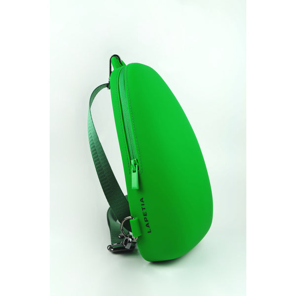 LAPETIA Small Vegan Sling Silicone Bag - (More Colors)