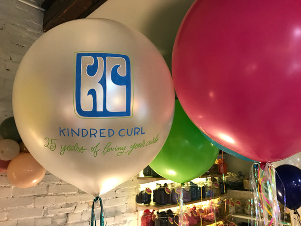 Custom Balloon DecalZ