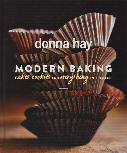 Modern Baking