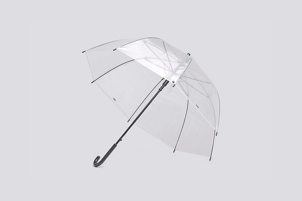Clear Canopy Umbrella