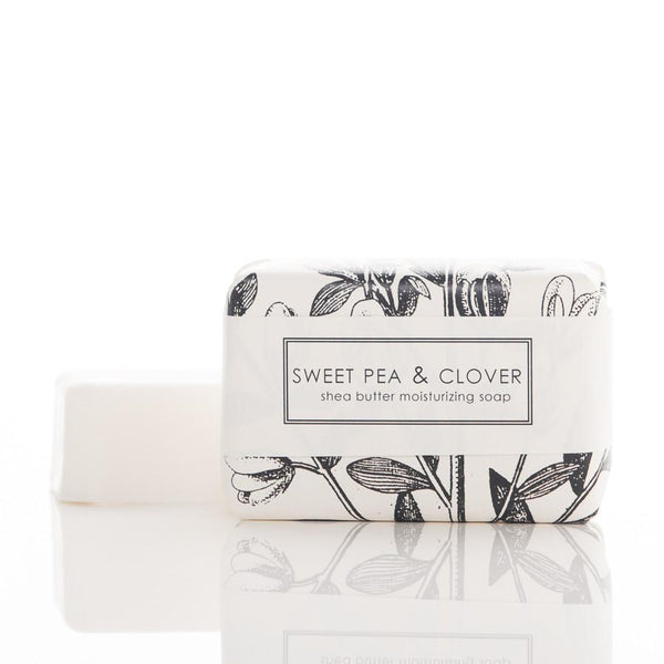 SHEA BUTTER BATH BAR (more options)