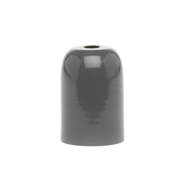 Color Cord Company Metal Socket Cover