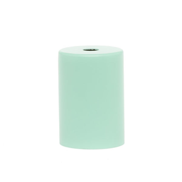 Color Cord Company Metal Socket Cover