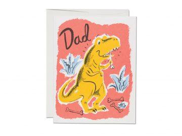 Dinosaur Dad