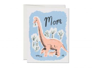 Dinosaur Mom